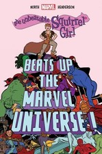 The Unbeatable Squirrel Girl Beats Up the Marvel Universe picture