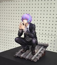 Project Sekai Kamishiro Rui 1/6 Scale Statue Fibonacci Studio Figure Model picture
