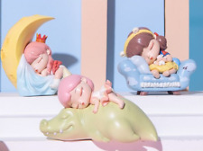 Kemi Life Sweet Dream Kingdom Puppy Series Confirmed Blind Box Figure Toys HOT picture