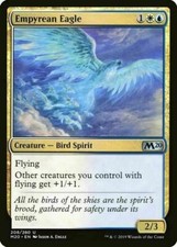 Empyrean Eagle ~ Core 2020 [ NM ] [ Magic MTG ] picture