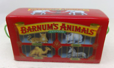 Midwest of Cannon Falls Nabisco Barnum's Animal Crackers Porcelain Ornament picture