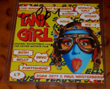 Lori Petty signed autographed PHOTO as Tank Girl 1995 film picture