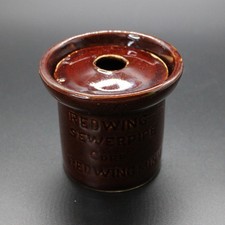 VINTAGE Red Wing Sewerpipe Advertising Sample by Red Wing Pottery picture