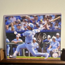 Vinny Pasquantino Autographed Photo picture