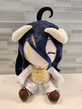 Overlord Ⅳ Albedo 12