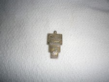 Worlds Fair 1933 Chicago Sterling Charm Century of Progress picture