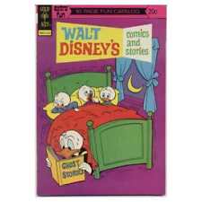 Walt Disney's Comics and Stories #399 in Very Good + condition. Dell comics [w~ picture