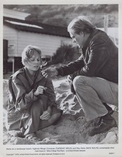 Nick Nolte + Tuesday Weld in Who'll Stop the Rain (1978) π¬β Movie Photo K 194 picture