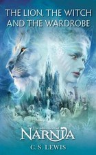 The Lion, the Witch, and the Wardrobe (The Chronicles of Narnia, Book 1) - GOOD picture
