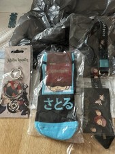 Random Anime Merch Bundle Lot need gone asap picture