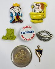 Junk Drawer Lot - Various 1970’s Knick Knacks picture