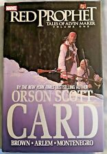 Red Prophet by Orson Scott Card (2007, Hardcover) picture