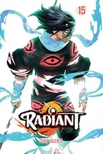 Radiant Vol 15 Volume 15 - GOOD picture