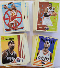 2012-13 Panini NBA Past & Present - Base Set + Rookie Cards (RC) #1 to #250 picture