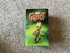 OAKLAND A’s 2023 MARVEL GROOT BOBBLEHEAD 5/13/23 NEW IN BOX picture