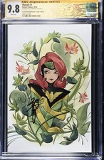 Phoenix #1 2nd Printing 1:25 Momoko Virgin CGC SS 9.8 2024 ONLY ONE ON CENSUS picture