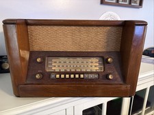 Philco Vintage Transistor tube radio Model 48-482 picture