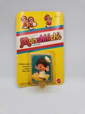 Mattel The Original Mini Monchhichi Collectible #5067 MATEY picture