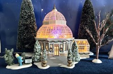 Department 56 Christmas In The City