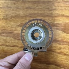 BICYCLE SPEEDOMETER DRIVE STEWART WARNER VINTAGE NOS picture