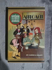 The Approach By Jamie D. Grant - Magic Business Theory Book - Vanishing Inc picture