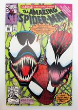 Amazing Spider-Man #363, Marvel Comics, 3rd App of Carnage picture