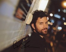 Bob Schneider- Signed Color Photograph picture