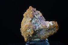 Coquimbite / Rare Mineral Specimen / Javier Mine, Peru picture