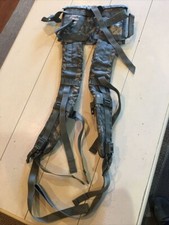 Molle ACU Enhanced Shoulder Straps Load Lifters Quick Release Complete Ruck EXC picture