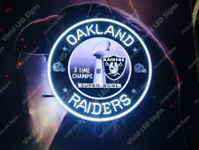 Oakland Raiders 3 Champions 24