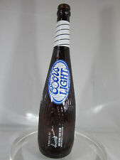 Reggie Jackson Collectible M/T COORS Ltd. Edition Baseball/Bat Beer Bottle18oz picture