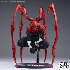 In Stock MESS Toys Legends Series Superior Spider Man Spiderman Action Figures picture
