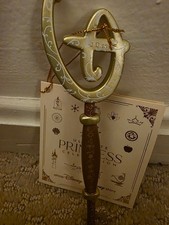 Disney Store Ultimate Princess Celebration Exclusive Special Edition Key BNWT picture