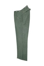 WW2 German M40 heer / elite field wool trousers picture