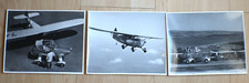 1940s fulton airphibian aero car press photos  flying car 3 photos picture