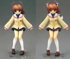 Clannad - Furukawa Nagisa - 1/8 (Kotobukiya) (Sealed) picture