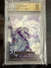 One piece gum gum giant bgs 10 Fresh Pull Beautiful picture
