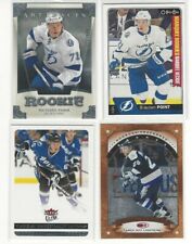 2016-17 O-Pee-Chee #682 Brayden Point RC Tampa Bay Lightning  picture