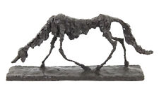 Alberto Giacometti - Dog - ( Le Chien) 1951 Bronze Statue - Sculpture picture