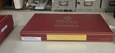 Weller by Cohiba 2025 Limited Edition Toro Empty Wooden Cigar Plus Cover picture