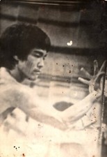 HOLLYWOOD BRUCE LEE TYPE I