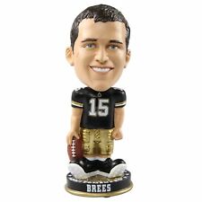 Drew Brees New Orleans Saints Knucklehead Special Edition Bobblehead NCAA picture