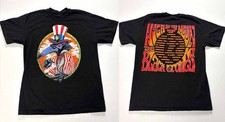 2 Sides The Black Crowes High As The Moon T Shirt Unisex S-5XL 1UU066 picture