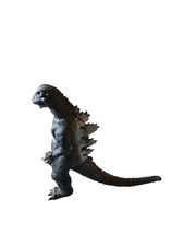 1984 Bandai Vintage Godzilla 6