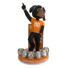Smokey Tennessee Volunteers College Football Champions Bobblehead NCAA College picture