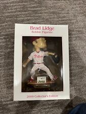 Brad Lidge 2009 Bobble Figurine Philadelphia Phillies MLB Bobblehead New BOBBLE picture