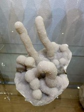 Medium Chalcedony Stalactite 839g picture