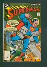 Superman#325 (1978) picture