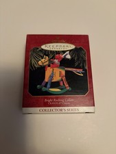 Hallmark Keepsake Bright  Colors Crayola Crayon Ornament Collector’s Series picture