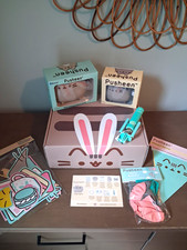Spring 2017 Pusheen Box and Items picture